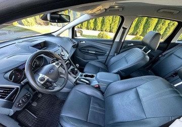 Ford C-MAX II Minivan 2.0 TDCi 163KM 2013 Ford C-MAX 2.0 Diesel 163KM, zdjęcie 21