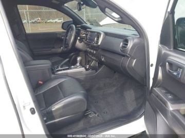 Toyota Tacoma II 2023 Toyota Tacoma TRD Off Road, 2023r, 4x4, 3.5L 3.5 Benzyna 278KM, zdjęcie 6