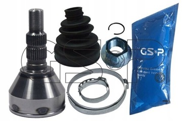 GSP 817051 SADA KLOUBU HŘÍDEL HNACÍ