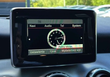 Mercedes GLA I Off-roader 2.0 250 211KM 2015 Mercedes-Benz GLA DCT 2.0 211KM NAVI gwarancja XENON 2.0 Benzyna, zdjęcie 28