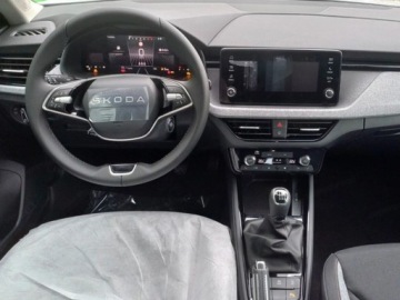 Skoda Kamiq Crossover Facelifting 1.0 TSI 115KM 2026 SKODA Kamiq Edition 130 1.0 TSI Suv 115KM 2026, zdjęcie 6