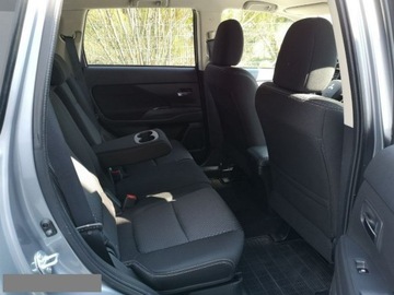 Mitsubishi Outlander III 2016 Mitsubishi Outlander 2.2 DID 150KM # Serwis #, zdjęcie 16