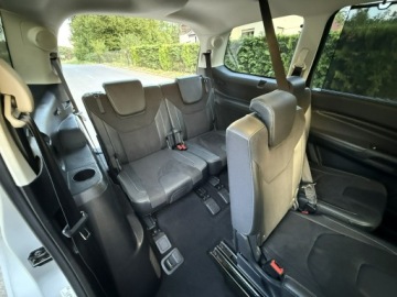 Ford Galaxy IV Van 2.0 TDCi 180KM 2015 Ford Galaxy 2.0TDCI 180KM Automat Titanium+ 2015, zdjęcie 39