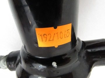 Головка/концентратор Piaggio MP-3 300 Yourban, 16 лет