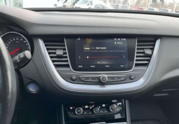 Opel 2019 Opel Grandland X Opel Grandland X 1.5 D StartStop INNOVATION 1.5 Diesel, zdjęcie 8