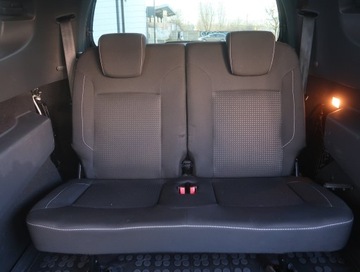 Dacia Lodgy Minivan Facelifting 1.6 SCe 102KM 2017 Dacia Lodgy 1.6 SCe, Salon Polska, Serwis ASO, zdjęcie 15