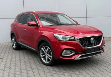 MG 2022 MG EHS Luxury Panorama Navi Ambiente Kamera360 FV23 1.5 162KM, zdjęcie 3