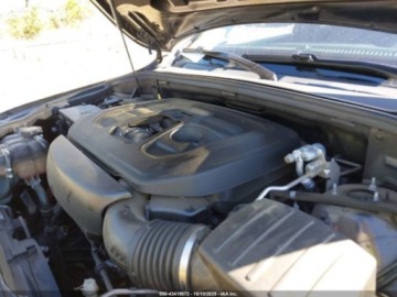 Jeep Grand Cherokee IV 2020 Jeep Grand Cherokee JEEP GRAND CHEROKEE UPLAND 4X4 3.6 Benzyna 293KM, zdjęcie 11