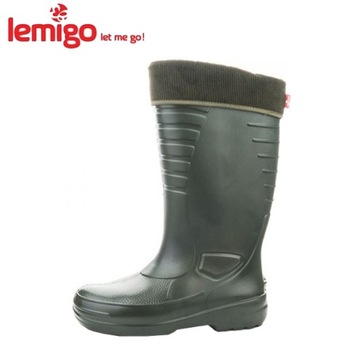 Buty Lemigo Grenlander Eva 862 nr 45