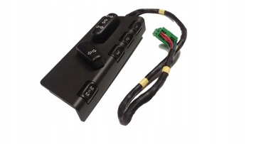 PANEL ŘÍZENÍ SEDADLA VOLVO OE 39980245