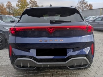 Cupra Terramar 2025 CUPRA Terramar 2.0 TSI DSG 4Drive Suv 204KM 2025, zdjęcie 4
