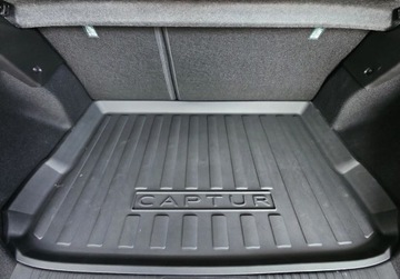 Renault Captur II Crossover Facelifting 1.0 TCe Eco-G 100KM 2025 Renault Captur TCe 100KM LPG 1WL SalonPL VAT23 TECHNO NowyOdReki Grupa Ada, zdjęcie 32