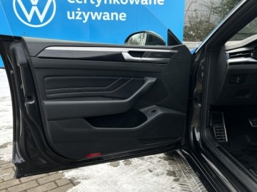 Volkswagen Arteon Fastback Facelifting 2.0 TSI 190KM 2021 Volkswagen Arteon R-Line | Harman Kardon | Kamera, zdjęcie 9