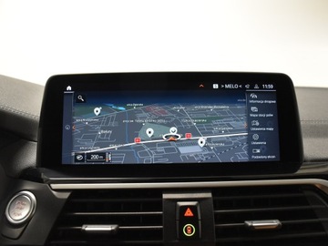 BMW X3 G01 SUV 2.0 20d 190KM 2020 BMW X3 190KM/ Mpakiet/ Fotele M/ Harman/ Hak/ Shad, zdjęcie 23