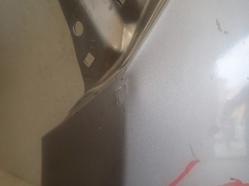 BLATNÍK LEVÝ PŘEDNÍ HYUNDAI ELANTRA 6 VI 2015-2019R