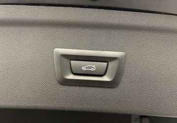 BMW iX SUV Facelifting 109.1kWh 544KM 2025 BMW iX Elektryczny 544KM, zdjęcie 18