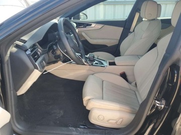 Audi A5 F5 2023 Audi a5 Premium Plus 45 2023 2.0l 2.0 Benzyna 261KM, zdjęcie 7