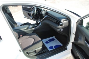 Toyota Camry IX 2021 Toyota Camry 2.5 Hybrid e-CTV Comfort F-vat Kamera, zdjęcie 29