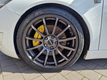 Opel Insignia I 2010 INSIGNIA OPC 2.8 V6 235 ps Recaro Navi Alu20, zdjęcie 30