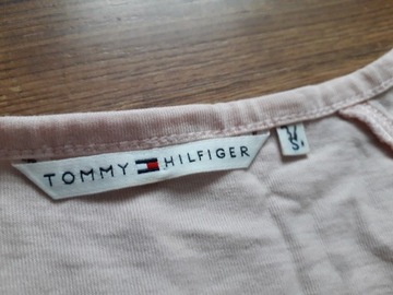 Tommy Hilfiger-bluzka S B