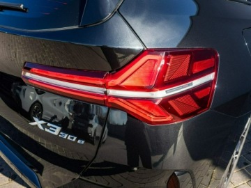 BMW X3 G45 SUV Plug-In 2.0 30e 299KM 2025 BMW X3 NOWE BMW X3 30e xDrive - Dostępny od, zdjęcie 9