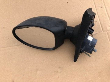 PRAVÉ ZRCÁTKO RENAULT TWINGO I