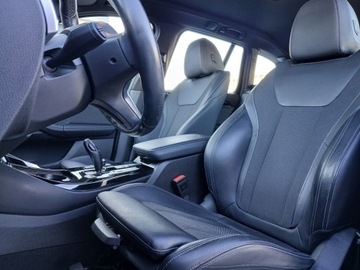 BMW X3 G01 SUV 2.0 20d 190KM 2021 BMW X3 BMW X3 20d xDrive, zdjęcie 15