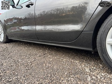 Audi A7 C7 A7 Sportback 3.0 TDI 313KM 2012 Audi A7 Sportback 3.0 TDI (313 PS) Quattro - Szwajcaria - Po duzy serwis, zdjęcie 19