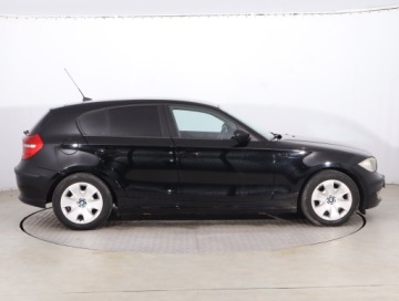 BMW Seria 1 E81/E87 2009 BMW 1 116i, Klima, Klimatronic, zdjęcie 5