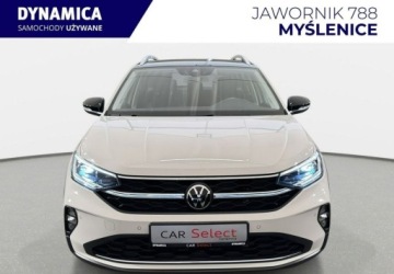 Volkswagen Taigo 2024 Volkswagen Taigo VAT 23 Style 1.0TSI 115KM DSG 2024 r., salon PL, I wlasci, zdjęcie 22