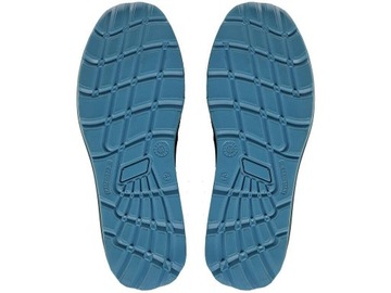 ЛЕГКИЕ УДОБНЫЕ РАБОЧИЕ ОБУВИ KORNAT БЕЗ НОСКА 42