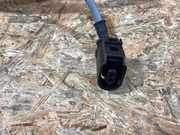 PORSCHE MACAN 2018 ZADNÍ STRANA LEVÝ OSTATNÍ