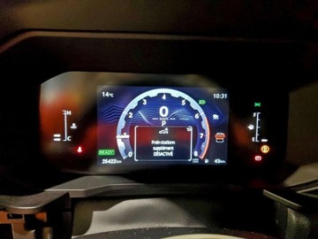 Toyota Land Cruiser VIII 2024 Toyota Land Cruiser Base 2024 2.4l 2.4 Hybryda 326KM, zdjęcie 9