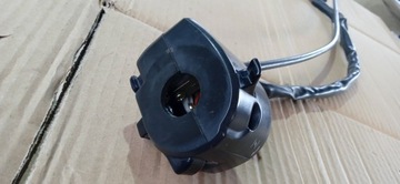 YAMAHA FAZER FZS 600 ПЕРЕКЛЮЧАТЕЛЬ ЛЕВОГО СИГНАЛА ПОВОРОТА XJ ПЕРЕКЛЮЧАТЕЛЬ