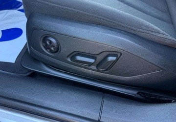 Audi A4 B9 Allroad Quattro Facelifting 2.0 40 TDI 190KM 2020 Audi A4 FV23 LIFT Quattro Czujniki Kamera Aktywny tempomat 2.0 Diesel, zdjęcie 10