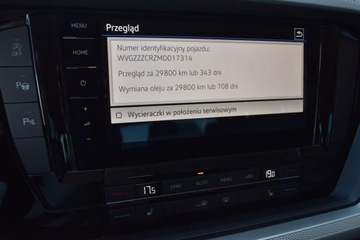 Volkswagen Touareg III 2020 Volkswagen Touareg SalonPL TDI 231KM 4x4 Automat Hak Matrix Kamera Navi Sk, zdjęcie 27