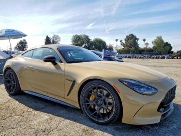 Mercedes AMG GT C192 2025 Mercedes-Benz AMG GT 55 2025 4.0 Benzyna 469KM, zdjęcie 4
