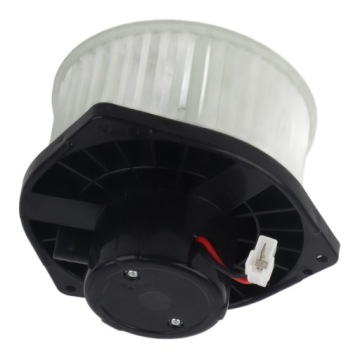 Двигатель вентилятора отопителя 12V AC с вентилятором 7802A105 Замена для