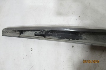 Накладка на порог правая AUDI A3 8Y0853856