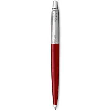Ручка Parker Jotter Originals Червоний CT 2096857 Акція