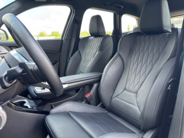 BMW X1 U11 Crossover 2.0 20d 150KM 2025 BMW X1 BMW X1 xDrive20d M Sport, Serwis ASO, Faktu, zdjęcie 10