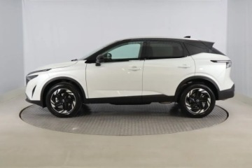 Nissan Qashqai III Crossover Facelifting 1.3 DIG-T MHEV 158KM 2026 Nissan Qashqai 1.3 DIG-T MHEV, 1. Właściciel, zdjęcie 2