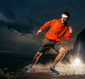 ФОНАРЬ ФОНАРЬ СВЕТОДИОДНЫЙ ФОНАРЬ 40 COB BAND