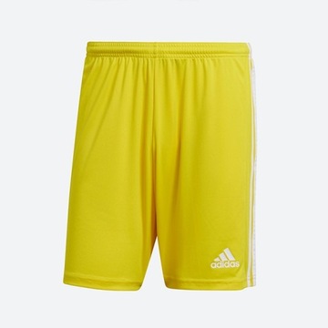 Spodenki adidas Squadra 21 Short M GN5772 r.L