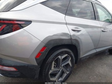 Hyundai Tucson IV 2023 Hyundai Tucson 2023 HYUNDAI TUCSON HYBRID LIMITED 1.6 Hybryda 180KM, zdjęcie 5