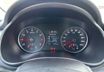 Kia Stonic I Crossover 1.2 DOHC 84KM 2018 Kia Stonic 1.2 86KM Key-Less Led Climatronic Kamera Bezwypadkowy Dla wymag, zdjęcie 17