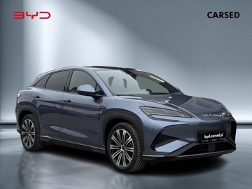 BYD Sealion 7 82.5kWh 530KM 2025 BYD Sealion 7 Elektryczny 530KM, zdjęcie 5