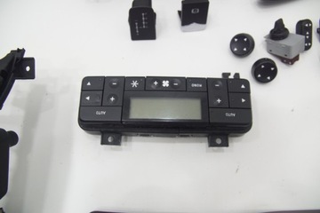 ПЕРЕКЛЮЧАТЕЛЬ РЕГЕНЕРАЦИИ MASERATI QUATTROPORTE V