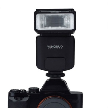 Лампа Yongnuo YN-320 EX/S для Sony с мультиинтерфейсом