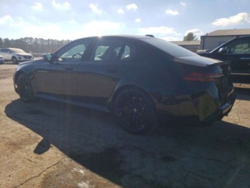 BMW Seria 5 G90-91 2025 BMW M5 2025 4.4 Hybryda 617KM, zdjęcie 1